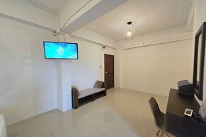 Hotel Wualai By Cmstay