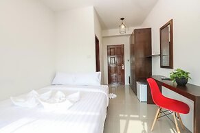 Hotel Wualai By Cmstay