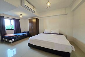 Hotel Wualai By Cmstay