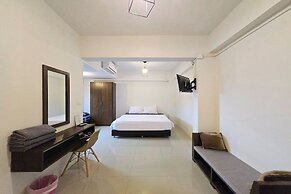 Hotel Wualai By Cmstay
