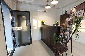 Hotel Wualai By Cmstay