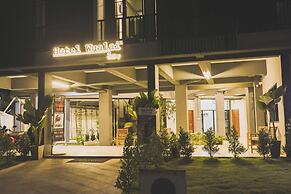 Hotel Wualai By Cmstay