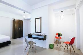 Hotel Wualai By Cmstay