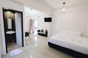 Hotel Wualai By Cmstay