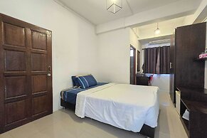 Hotel Wualai By Cmstay