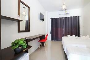 Hotel Wualai By Cmstay