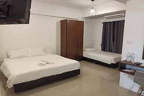 Hotel Wualai By Cmstay