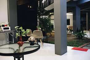 Hotel Wualai By Cmstay