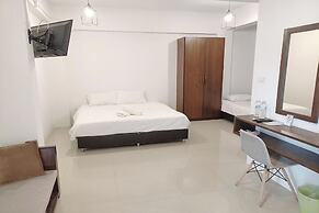 Hotel Wualai By Cmstay