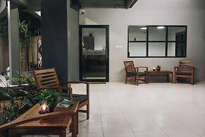Hotel Wualai By Cmstay