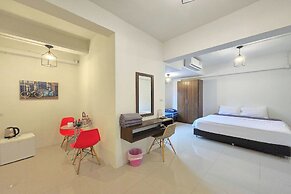 Hotel Wualai By Cmstay