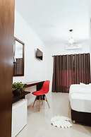 Hotel Wualai By Cmstay