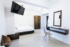 Hotel Wualai By Cmstay