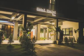 Hotel Wualai By Cmstay