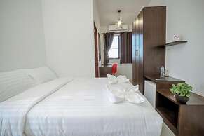 Hotel Wualai By Cmstay