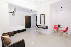 Hotel Wualai By Cmstay