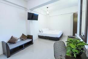 Hotel Wualai By Cmstay
