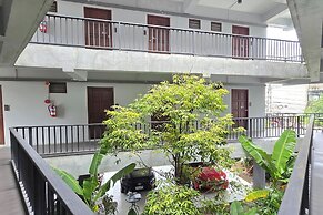 Hotel Wualai By Cmstay