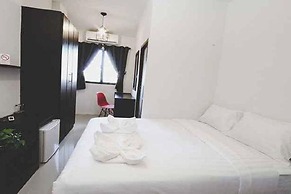 Hotel Wualai By Cmstay