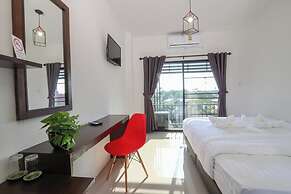 Hotel Wualai By Cmstay