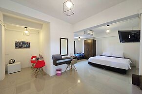 Hotel Wualai By Cmstay