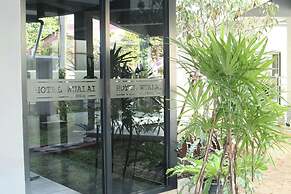 Hotel Wualai By Cmstay