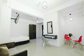 Hotel Wualai By Cmstay