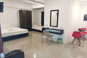 Hotel Wualai By Cmstay