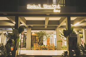 Hotel Wualai By Cmstay