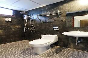 Hotel Wualai By Cmstay