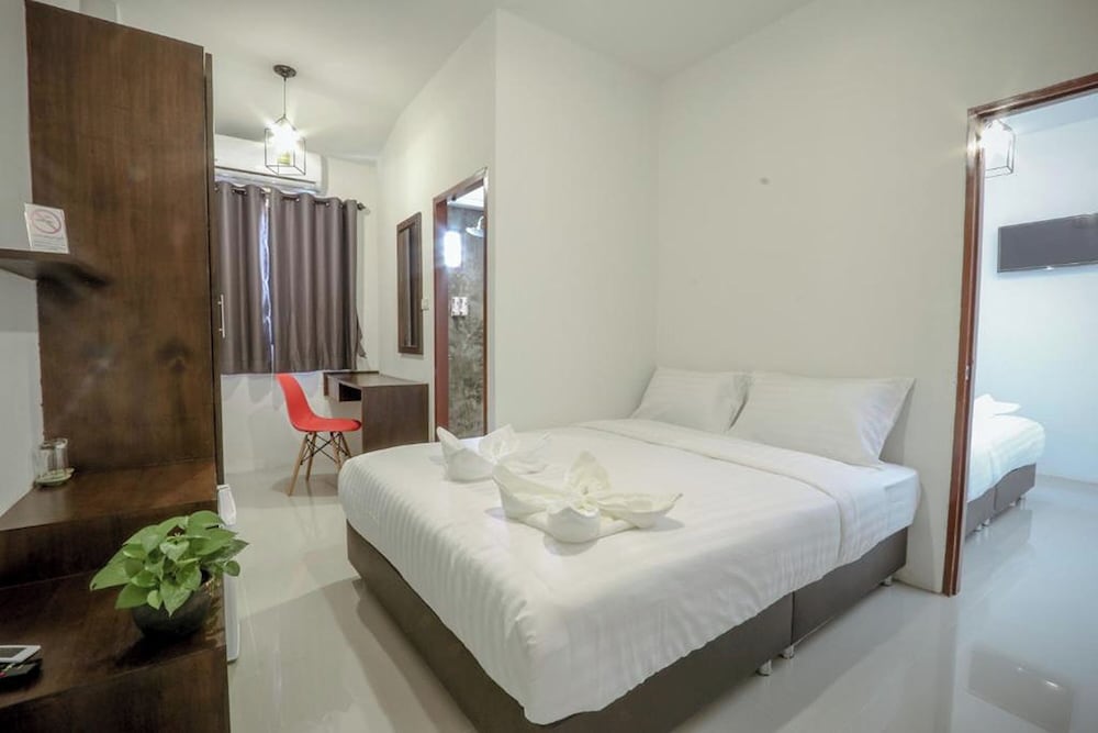 Hotel Wualai By Cmstay