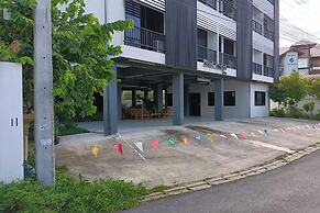 Hotel Wualai By Cmstay