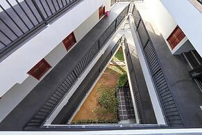 Hotel Wualai By Cmstay