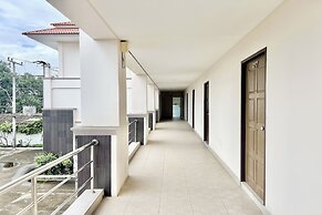 Grand Place Resort
