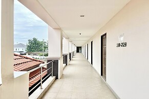 Grand Place Resort