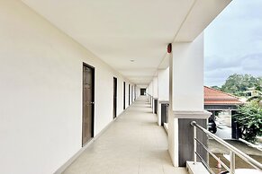 Grand Place Resort