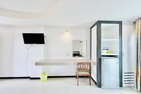 Grand Place Resort