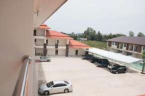 Grand Place Resort