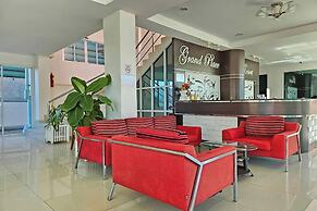 Grand Place Resort