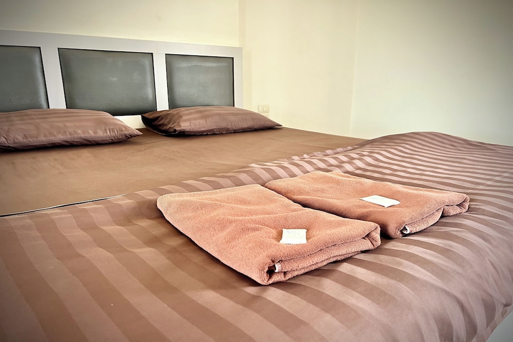 Grand Place Resort