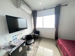 W-9 Hotel