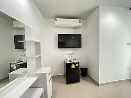 W-9 Hotel