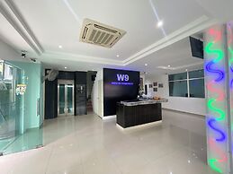 W-9 Hotel