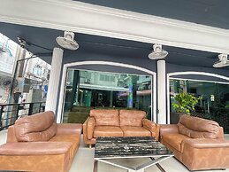 W-9 Hotel
