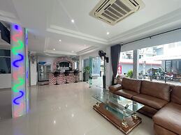 W-9 Hotel