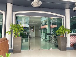 W-9 Hotel