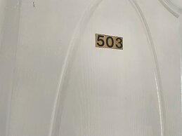 W-9 Hotel