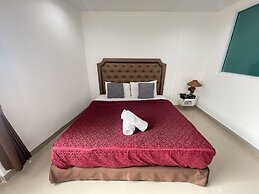 W-9 Hotel