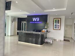 W-9 Hotel