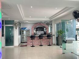 W-9 Hotel